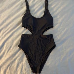 Aerie Cut Out One Piece
